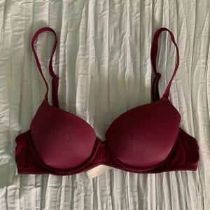 PINK bra